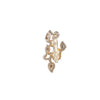 22k Gold Plated Meher Komal Nathni