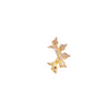 22k Gold Plated Meher Ira Nathni