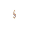 22k Gold Plated Meher Ada Nathni
