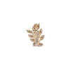 22k Gold Plated Meher Chandni Nathni