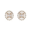 22k Gold Plated Ridhi Chandrika Pendant Set