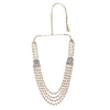 SANKRANTI Pakshi NECKLACE