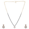 SANKRANTI Padama NECKLACE SET