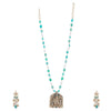 SANKRANTI Padmasree NECKLACE SET