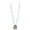 SANKRANTI Padmasree NECKLACE SET