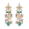 SANKRANTI Padmasree NECKLACE SET