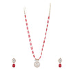 SANKRANTI Padnuni NECKLACE SET