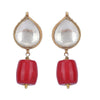 SANKRANTI Padnuni NECKLACE SET