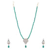 SANKRANTI Padamavati NECKLACE SET