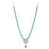 SANKRANTI Padamavati NECKLACE SET