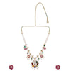 Padmasundari NECKLACE SET