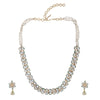 Padmakshi NECKLACE SET