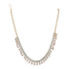 SITARA Sonali zircon set