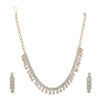 SITARA Sonali zircon set