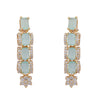 SITARA Sonali zircon set