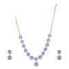 SITARA Vidya zircon set