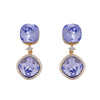 SITARA Vidya zircon set
