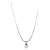 SITARA Yami zircon set