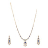 SITARA Yami zircon set