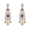 SITARA Yami zircon set
