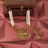 KONARK CLASSIC TEMPLE CHOKER SET