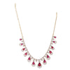 SITARA Tabu zircon set