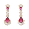 SITARA Tabu zircon set