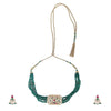GULUBAND Zenisha choker set