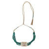 GULUBAND Zenisha choker set
