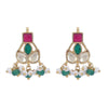 GULUBAND Zenisha choker set