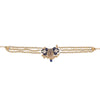 GULUBAND Zhanvi kundan choker set