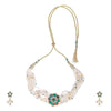 GULUBAND Yadamma choker set