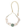 GULUBAND Yadamma choker set