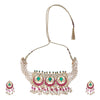 GULUBAND Nagini KUNDAN SET