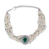 GULUBAND Naagadhvani KUNDAN CHOKER SET