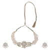 GULUBAND Neshika KUNDAN CHOKER  SET