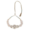 GULUBAND Neshika KUNDAN CHOKER  SET