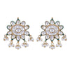 GULUBAND Neshika KUNDAN CHOKER  SET