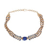 GULUBAND ZIRCON SET