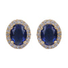 GULUBAND ZIRCON SET