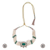 GULUBAND Zyanni ANTIQUE  choker set