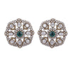 GULUBAND Zyanni ANTIQUE  choker set