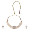 GULUBAND Yaashika choker set