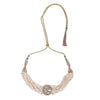 GULUBAND Yaashika choker set