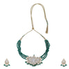 GULUBAND Nahar CHOKER KUNDAN SET