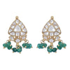 GULUBAND Nahar CHOKER KUNDAN SET