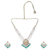 GULUBAND Naadavalli CHOKER KUNDAN SET