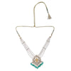GULUBAND Naadavalli CHOKER KUNDAN SET