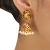 KONARK CLASSIC TEMPLE CHOKER SET