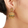 KONARK CLASSICE TEMPLE CHOKER SET